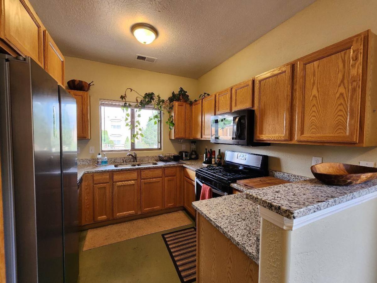 House for rent at 4028 Paseo Del Sol, Santa Fe, NM 87507