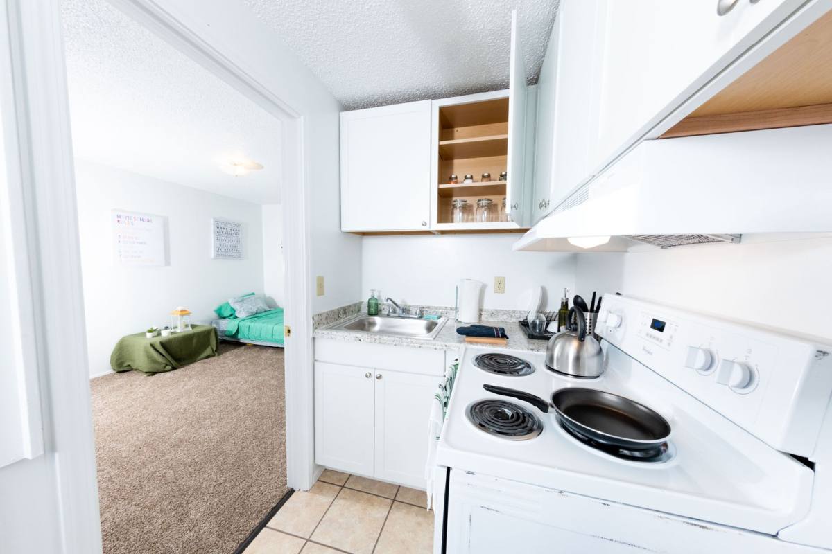 Apartment for rent at 902 M St SE, Auburn, WA 98002