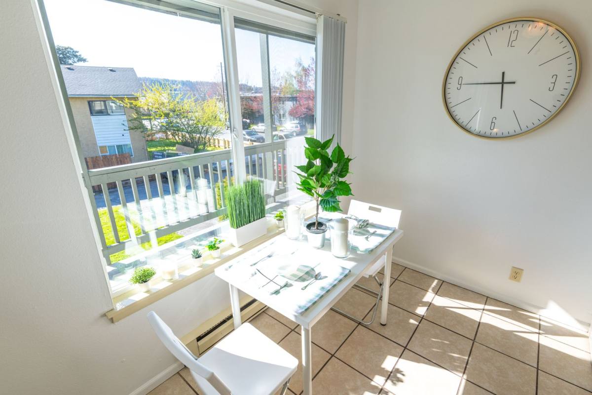 Apartment for rent at 44 5th St NE, Auburn, WA 98002