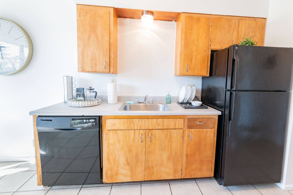 Apartment for rent at 44 5th St NE, Auburn, WA 98002