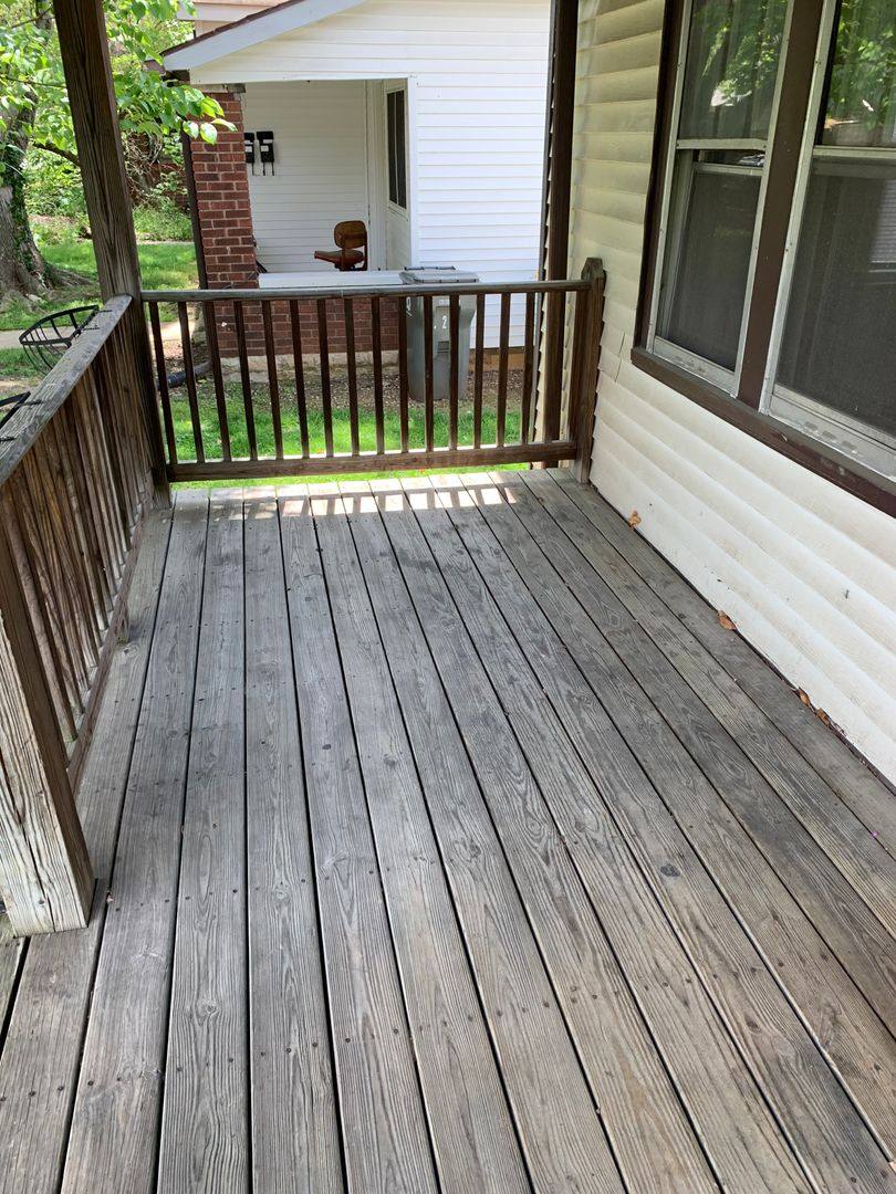 House for rent at 524 S Washington St, Bloomington, IN 47401