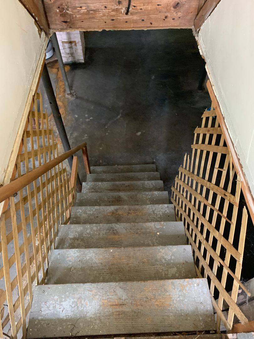 House for rent at 524 S Washington St, Bloomington, IN 47401
