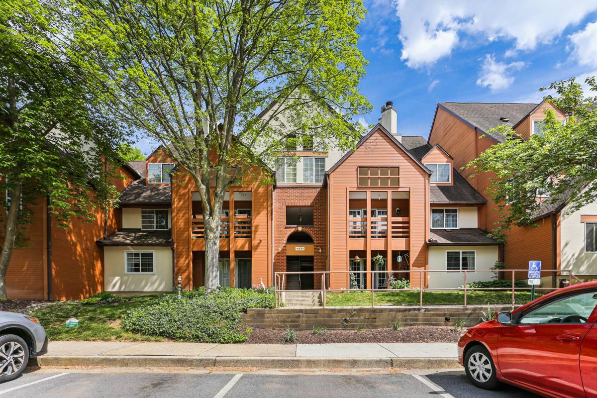 Condo for rent at 4934 Columbia Rd, Columbia, MD 21044