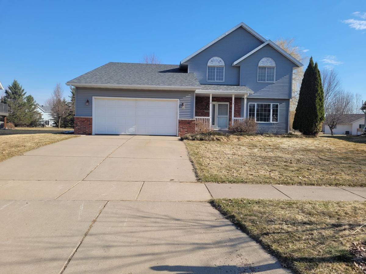 House for rent at 2255 Vesterheim St, Eau Claire, WI 54703
