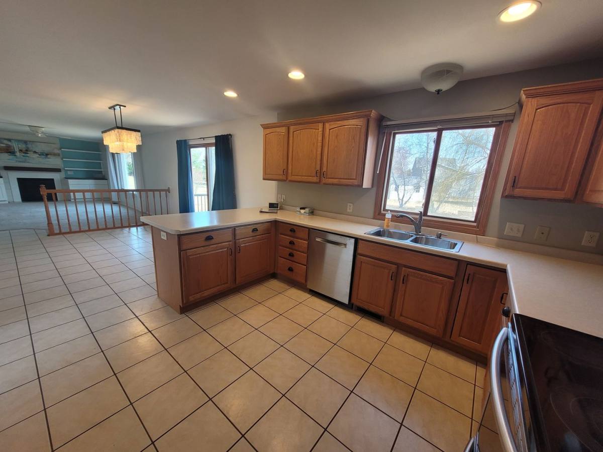 House for rent at 2255 Vesterheim St, Eau Claire, WI 54703