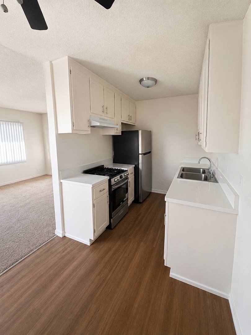 Apartment for rent at 14905 Lemoli Ave, Gardena, CA 90249