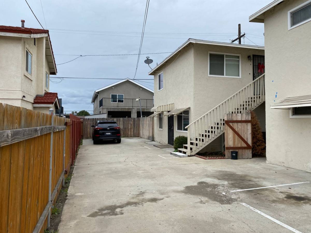 Apartment for rent at 521 G St, Chula Vista, CA 91910