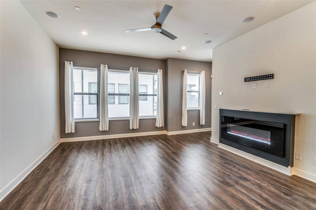Apartment for rent at 1813 Park Ave #107, Dallas, TX 75215