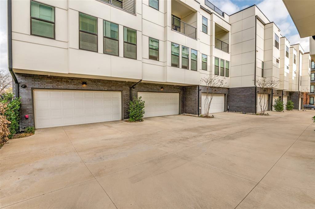 Apartment for rent at 1813 Park Ave #107, Dallas, TX 75215
