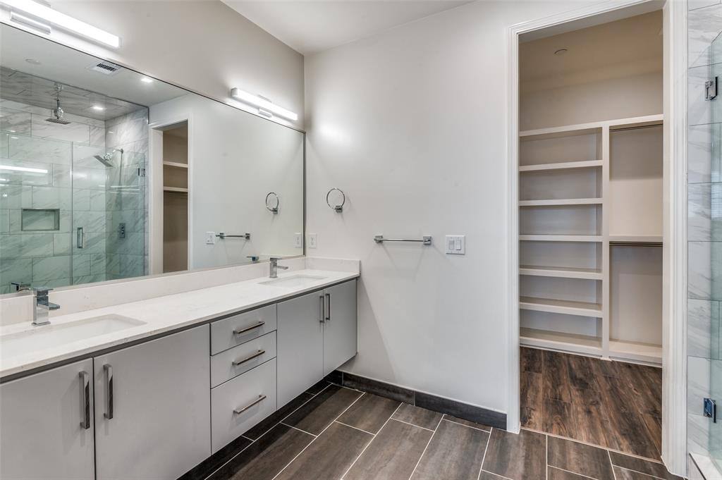 Apartment for rent at 1813 Park Ave #107, Dallas, TX 75215