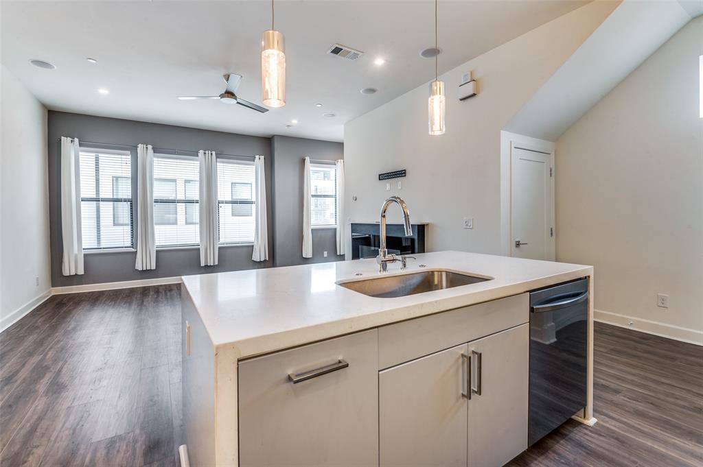 Apartment for rent at 1813 Park Ave #107, Dallas, TX 75215