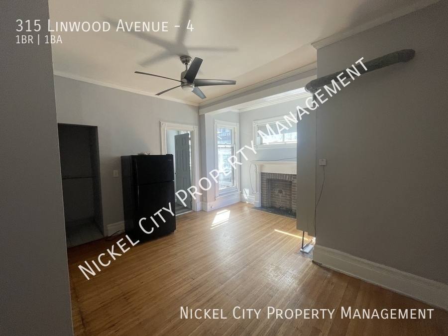 Apartment for rent at 315 Linwood Ave #4, Buffalo, NY 14209