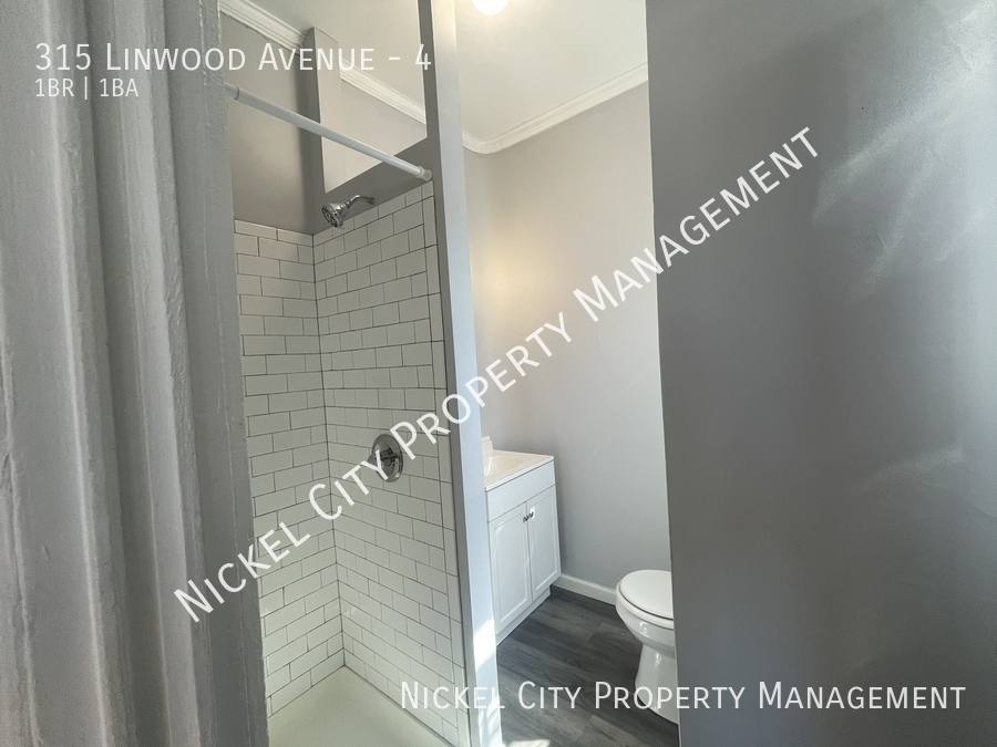 Apartment for rent at 315 Linwood Ave #4, Buffalo, NY 14209