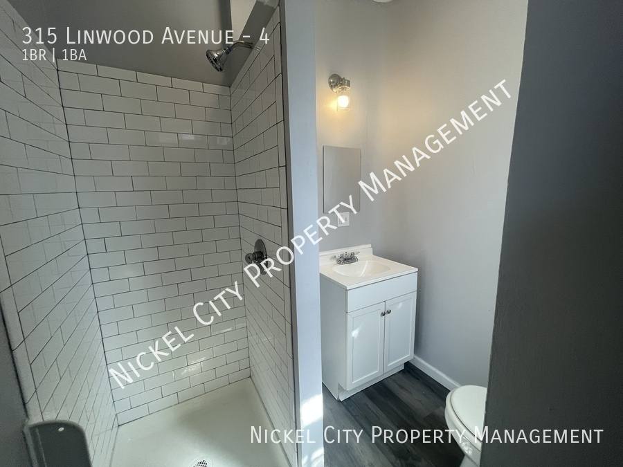 Apartment for rent at 315 Linwood Ave #4, Buffalo, NY 14209