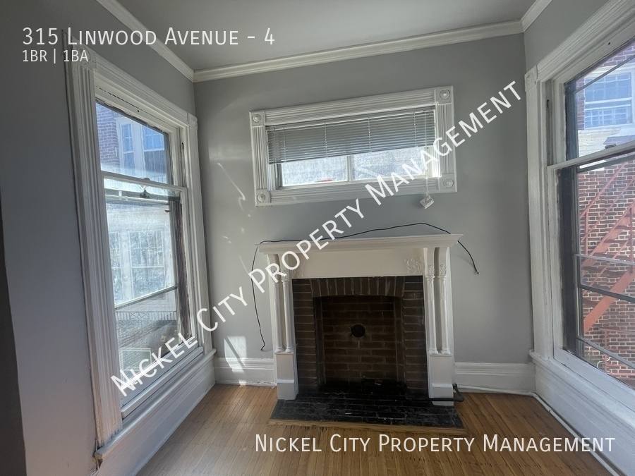 Apartment for rent at 315 Linwood Ave #4, Buffalo, NY 14209