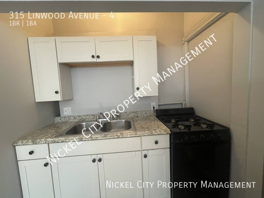 Apartment for rent at 315 Linwood Ave #4, Buffalo, NY 14209