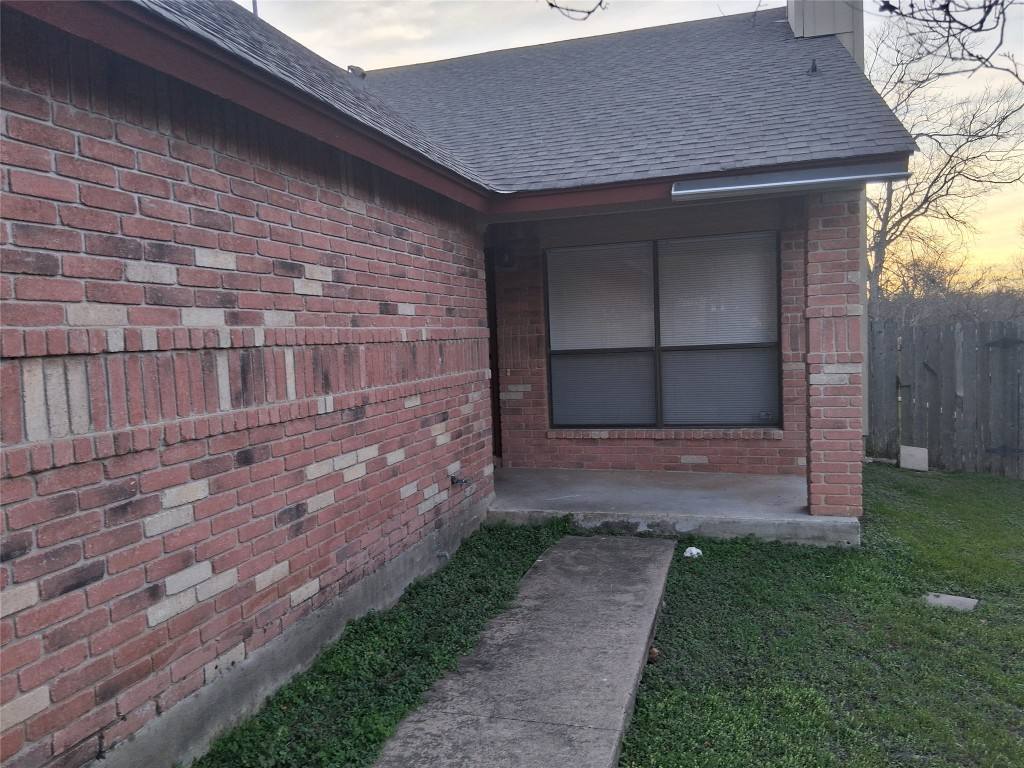 Apartment for rent at 618 Rollingway Dr #618B, Round Rock, TX 78681