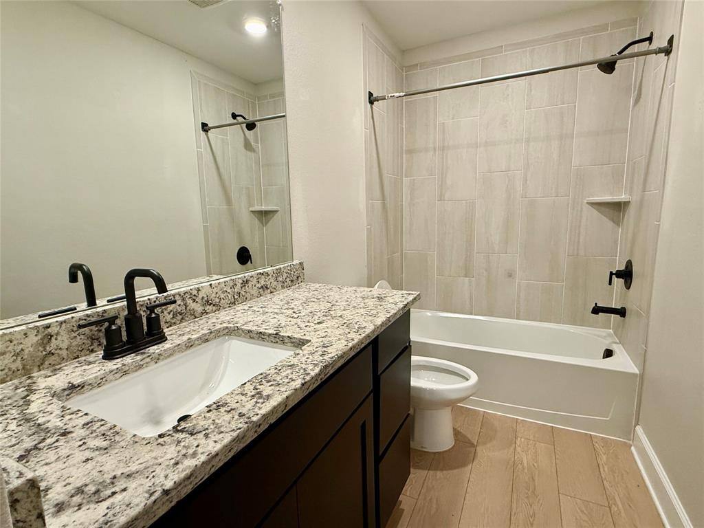Apartment for rent at 1104 Witherspoon Lane, Princeton, TX 75407