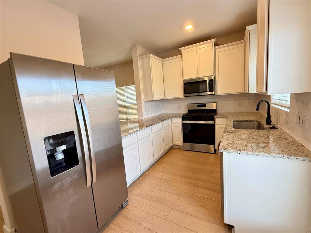 Apartment for rent at 1104 Witherspoon Lane, Princeton, TX 75407