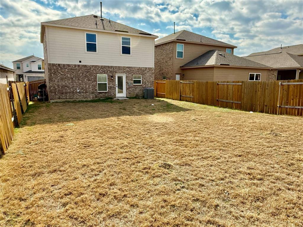 Apartment for rent at 1104 Witherspoon Lane, Princeton, TX 75407
