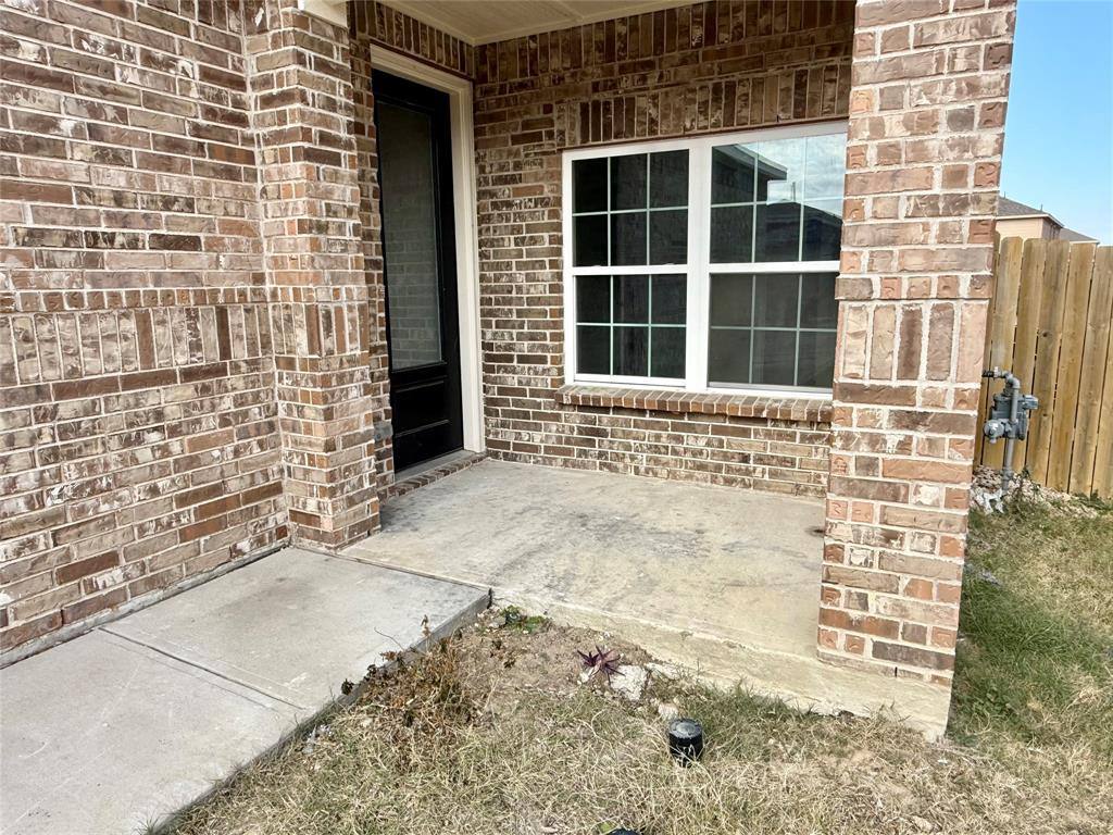 Apartment for rent at 1104 Witherspoon Lane, Princeton, TX 75407