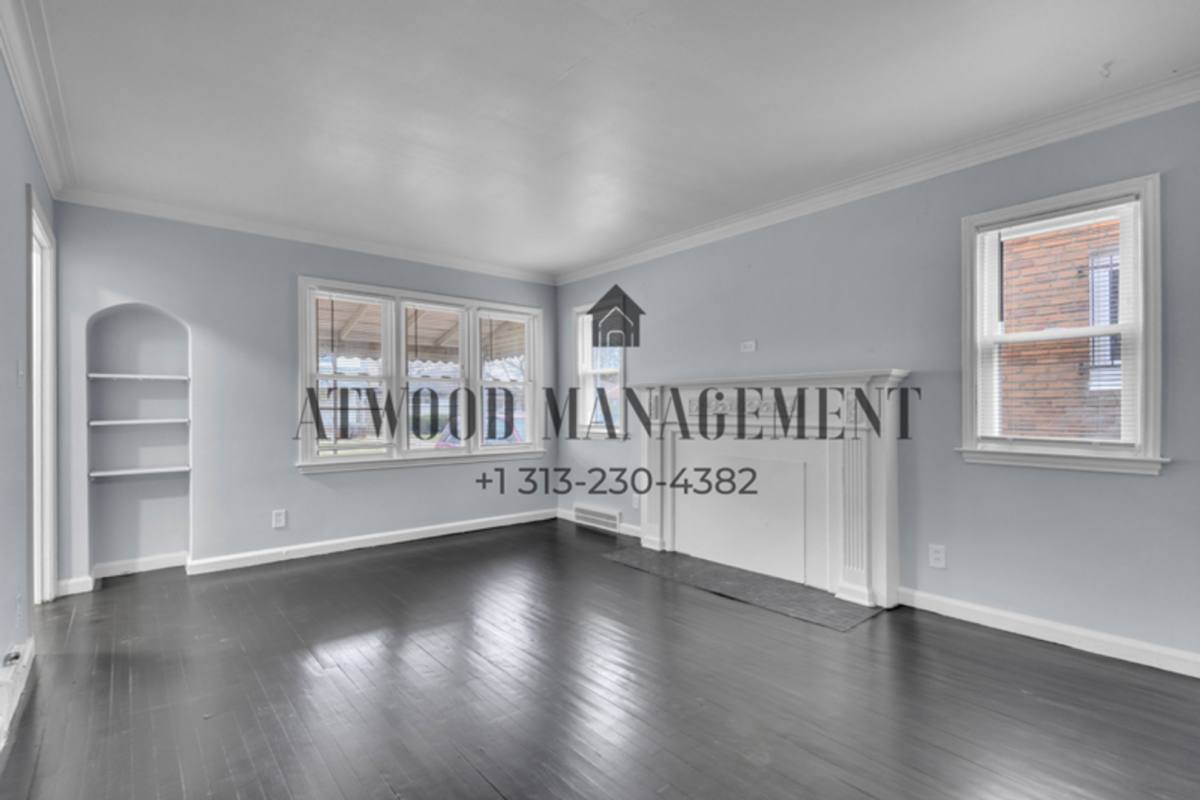 House for rent at 9340 Hartwell St, Detroit, MI 48228