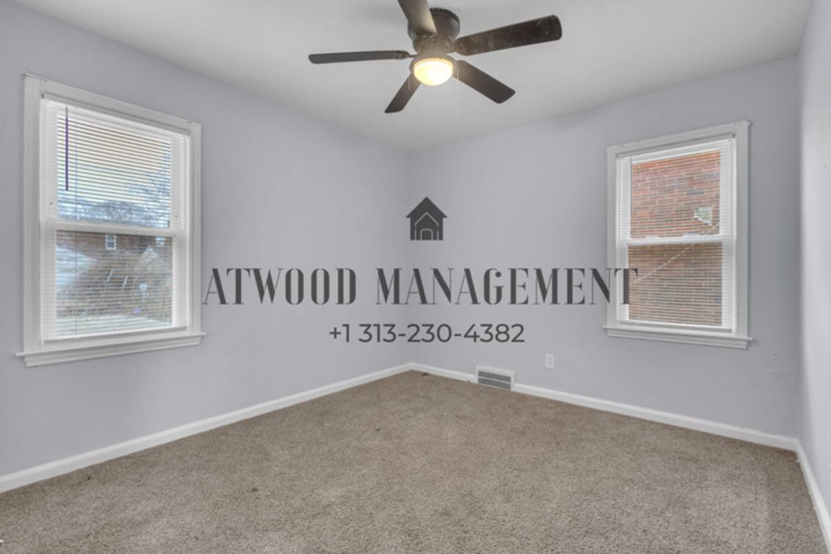 House for rent at 9340 Hartwell St, Detroit, MI 48228
