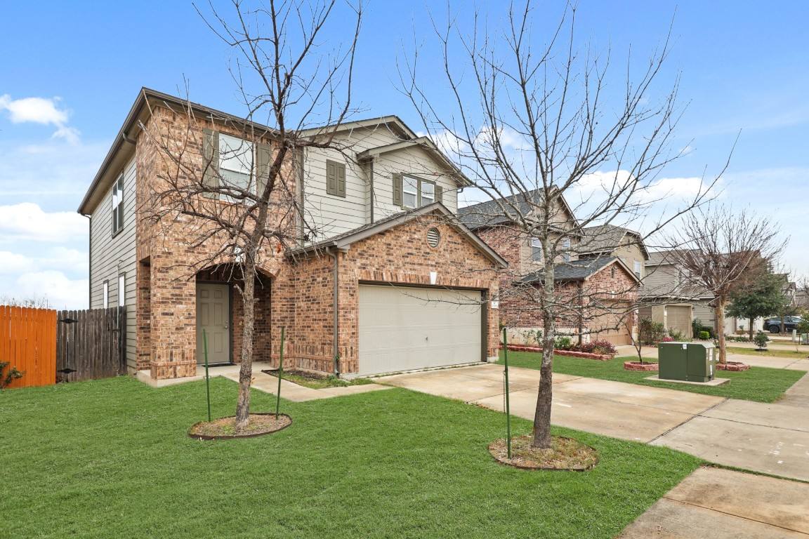 Apartment for rent at 11509 Kirkland Hill Path, Austin, TX 78754