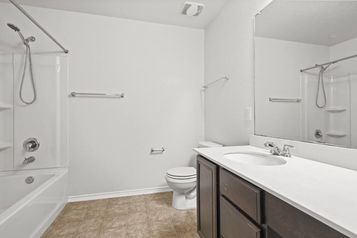 Apartment for rent at 11509 Kirkland Hill Path, Austin, TX 78754