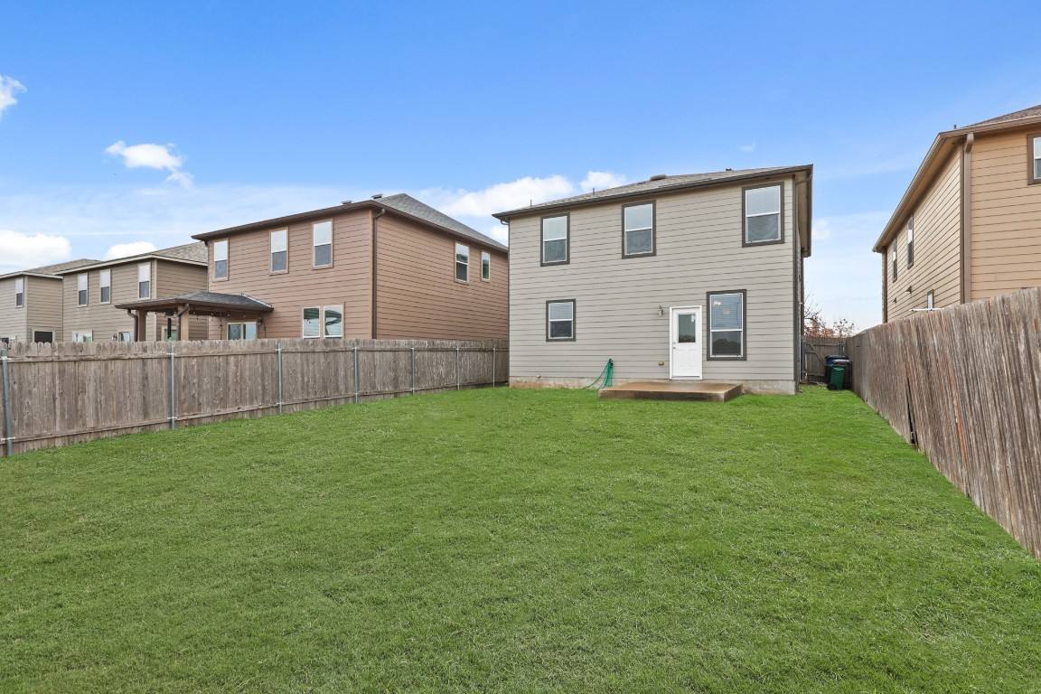 Apartment for rent at 11509 Kirkland Hill Path, Austin, TX 78754