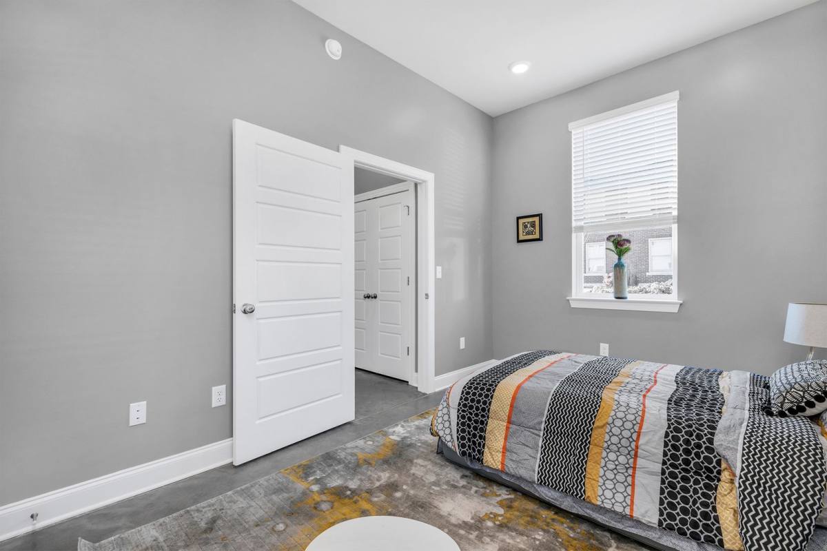 Apartment for rent at 2109 Bailey Ave, Chattanooga, TN 37404