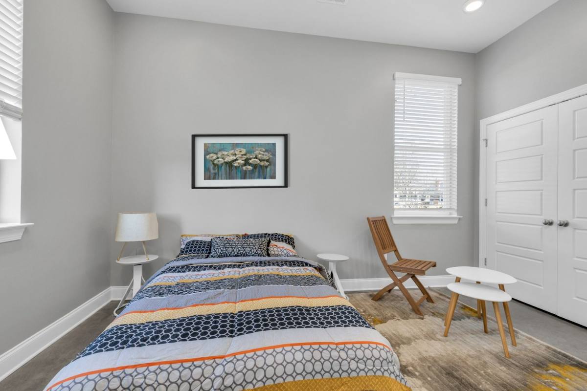 Apartment for rent at 2109 Bailey Ave, Chattanooga, TN 37404