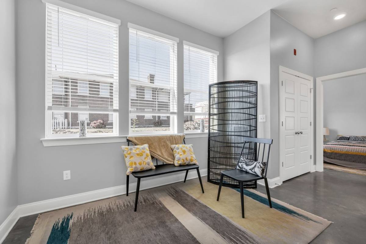 Apartment for rent at 2109 Bailey Ave, Chattanooga, TN 37404