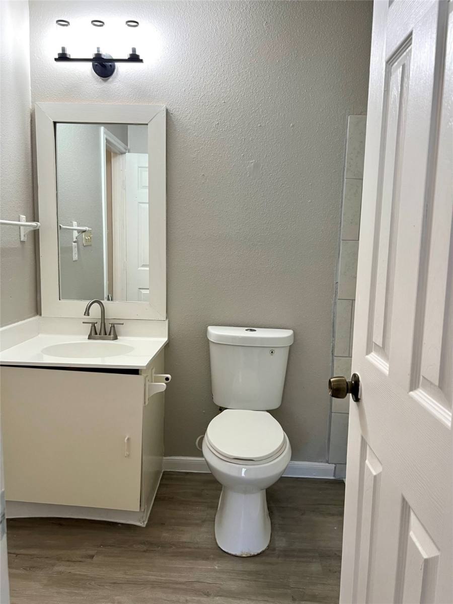 Apartment for rent at 3221 Hirschfield Rd #3221C, Spring, TX 77373