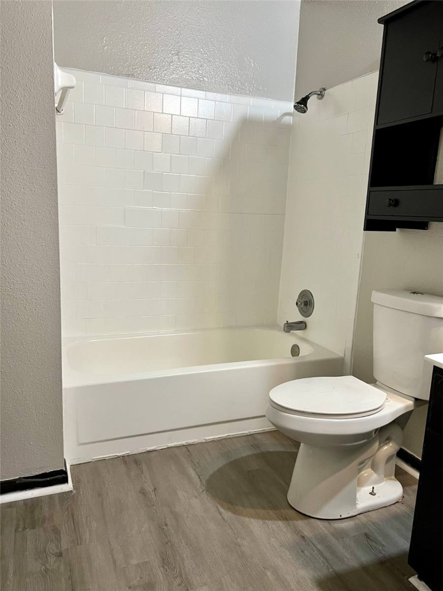 Apartment for rent at 3221 Hirschfield Rd #3221C, Spring, TX 77373