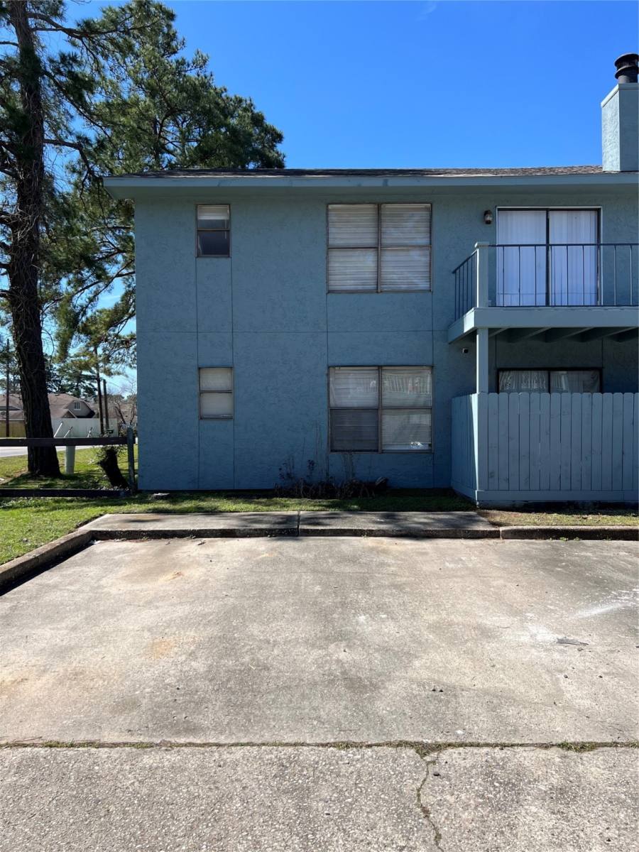 Apartment for rent at 3221 Hirschfield Rd #3221C, Spring, TX 77373