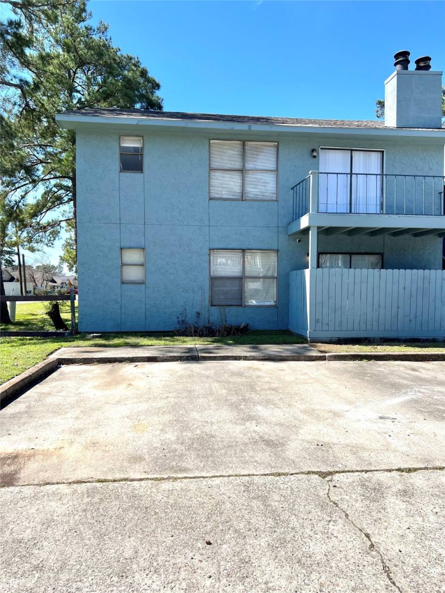 Apartment for rent at 3221 Hirschfield Rd #3221C, Spring, TX 77373