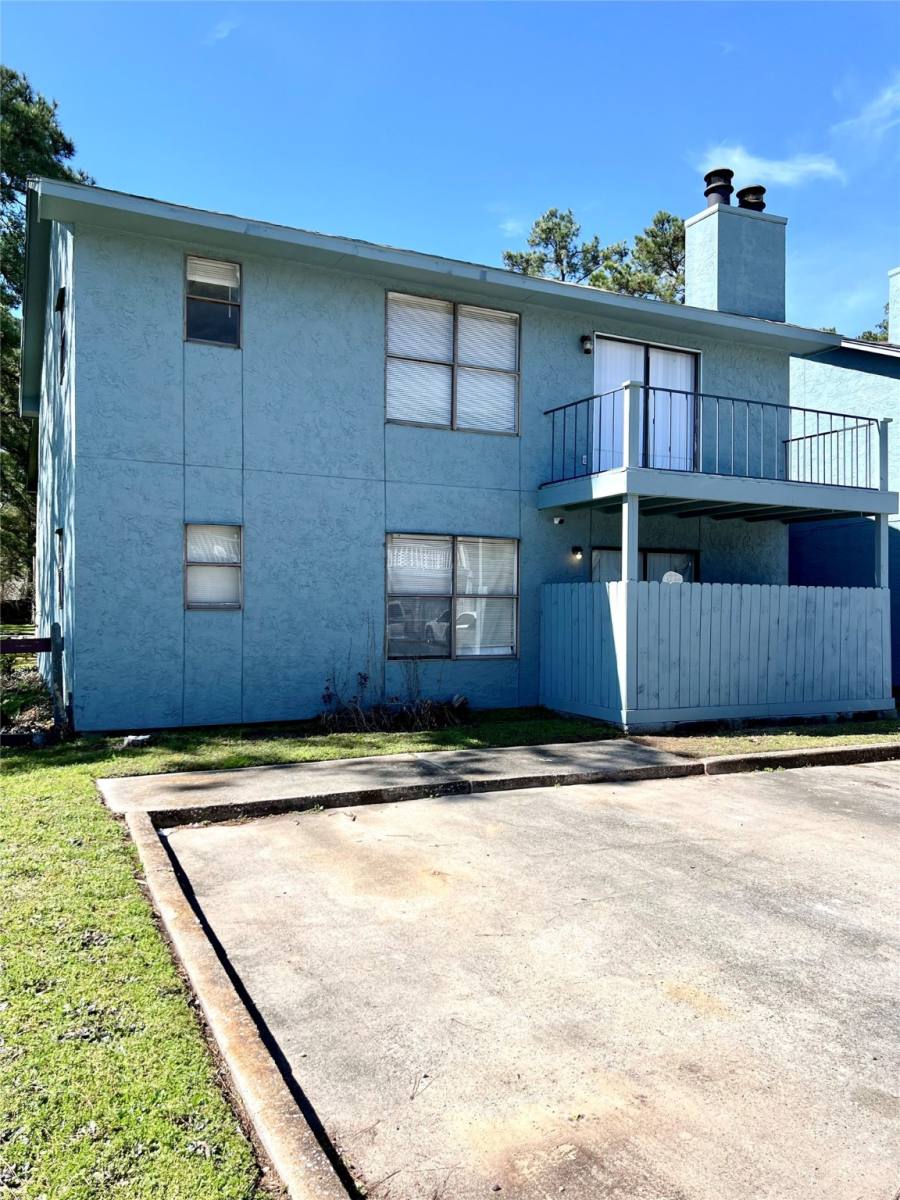Apartment for rent at 3221 Hirschfield Rd #3221C, Spring, TX 77373