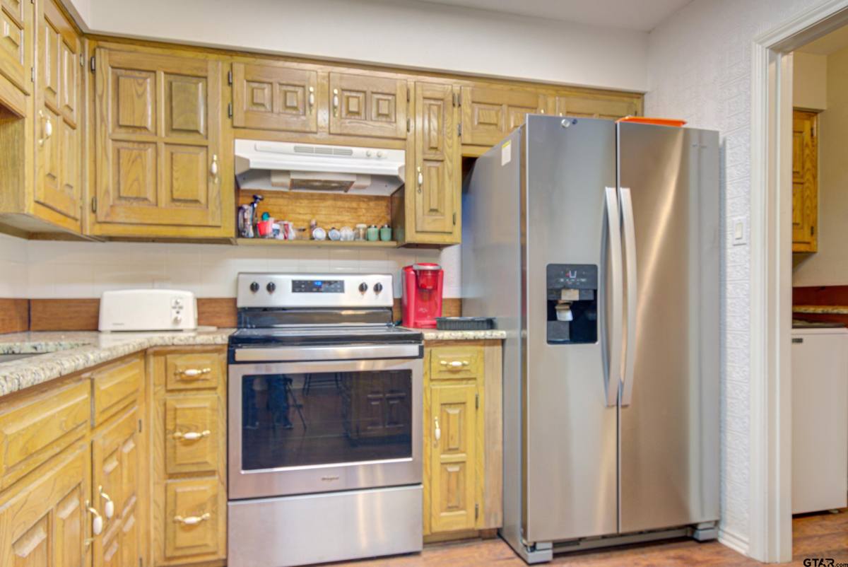 Apartment for rent at 16744 Overland Stage Dr, Tyler, TX 75703