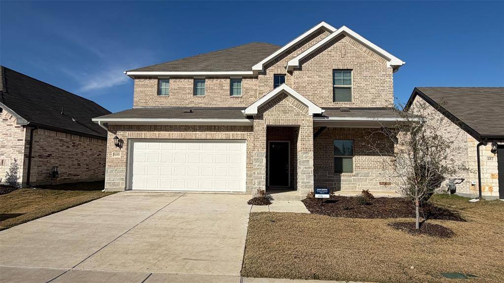 Apartment for rent at 600 Midnight Oak Dr #600, McKinney, TX 75069