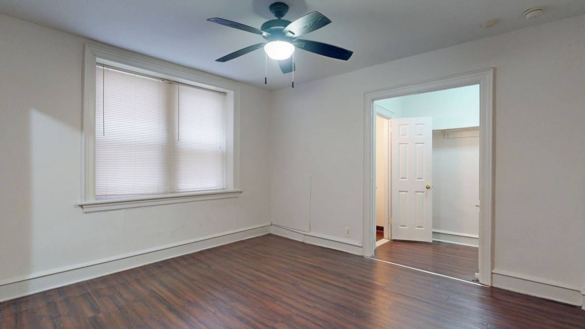 Apartment for rent at 4619-21 Chester Ave, Philadelphia, PA 19143