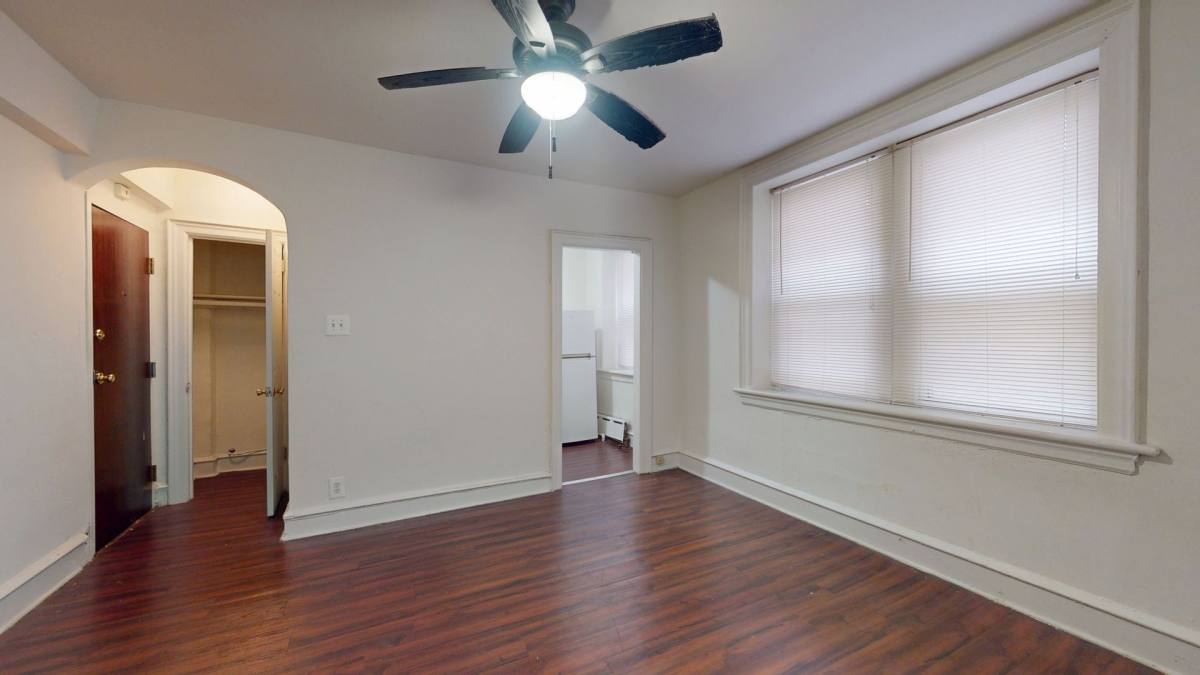 Apartment for rent at 4619-21 Chester Ave, Philadelphia, PA 19143