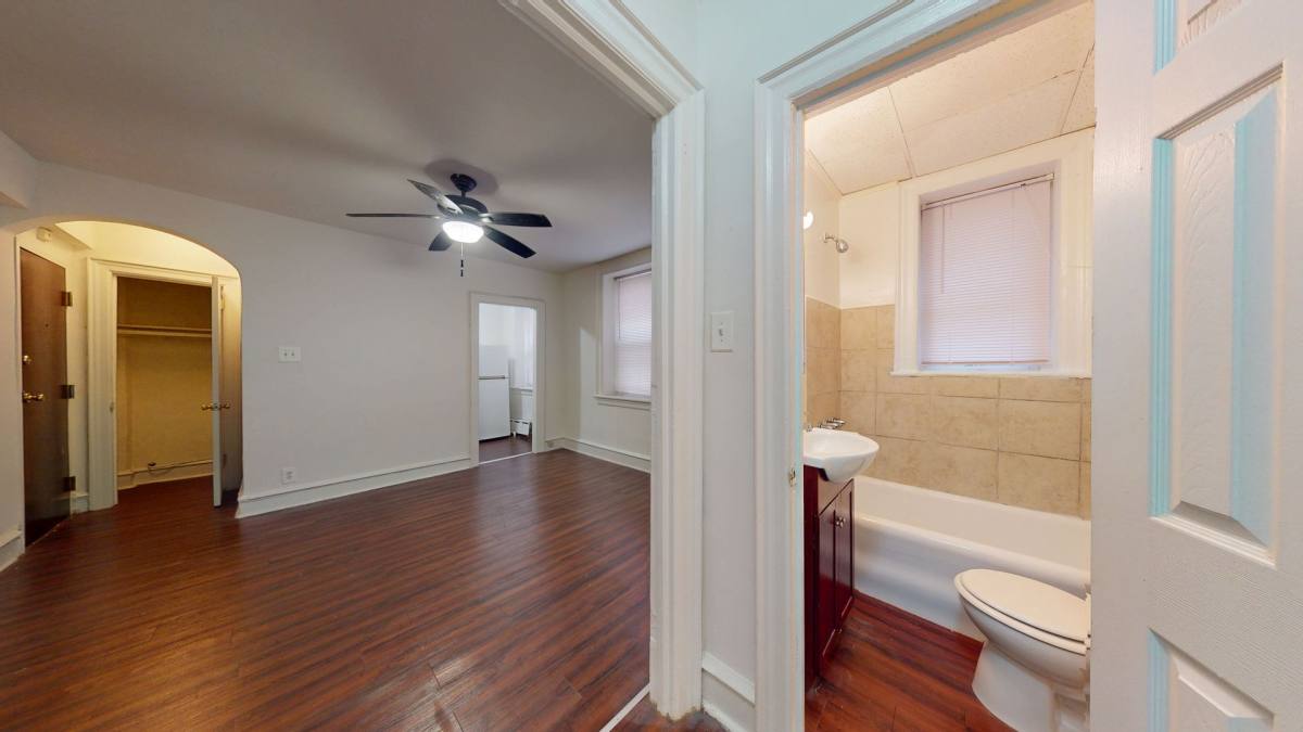 Apartment for rent at 4619-21 Chester Ave, Philadelphia, PA 19143