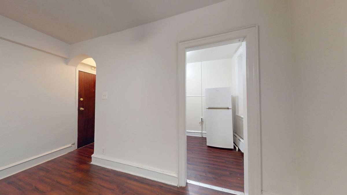 Apartment for rent at 4619-21 Chester Ave, Philadelphia, PA 19143