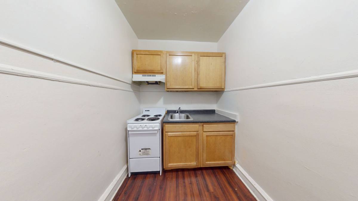 Apartment for rent at 4619-21 Chester Ave, Philadelphia, PA 19143
