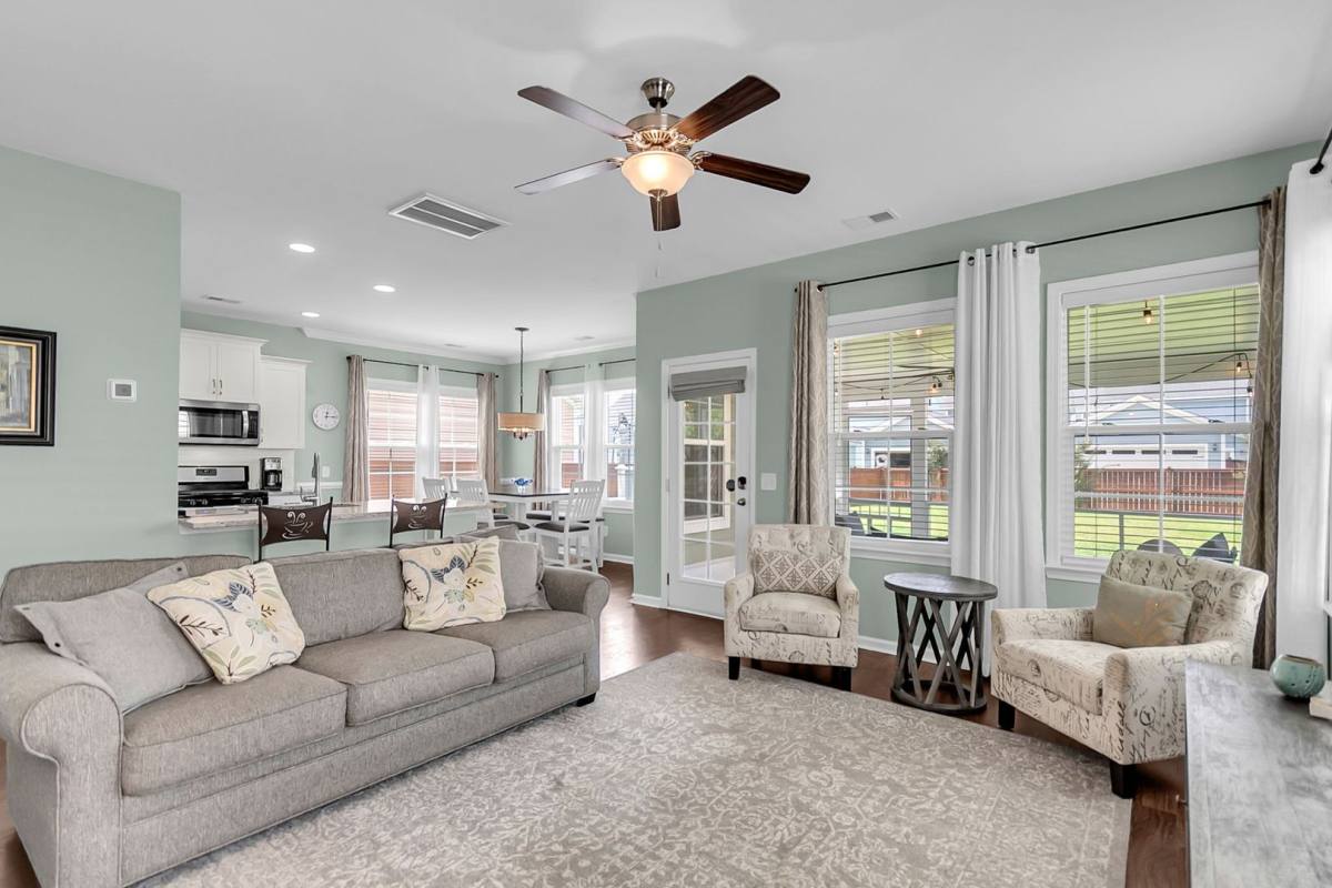 House for rent at 534 Alderly Dr, Moncks Corner, SC 29461