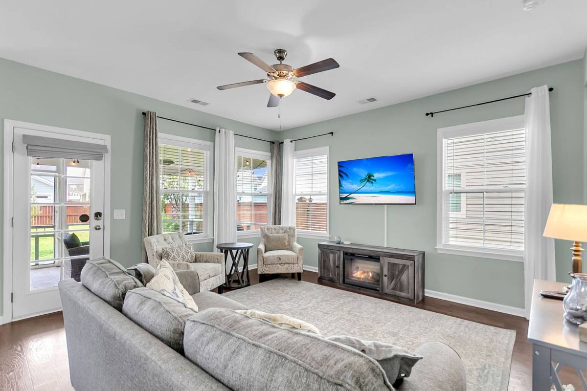 House for rent at 534 Alderly Dr, Moncks Corner, SC 29461