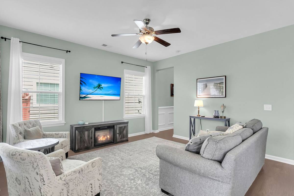House for rent at 534 Alderly Dr, Moncks Corner, SC 29461