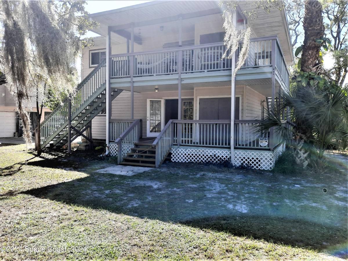 Apartment for rent at 1417 Powell Ave, Melbourne, FL 32901
