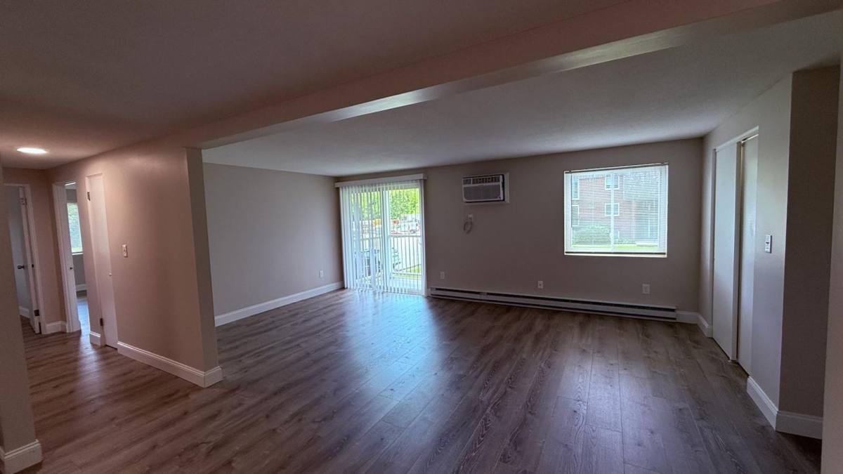 Apartment for rent at 310 Thompson Rd, Webster, MA 01570